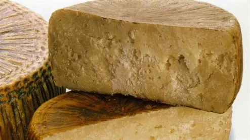 Canestrato di Moliterno: 1. obrázek